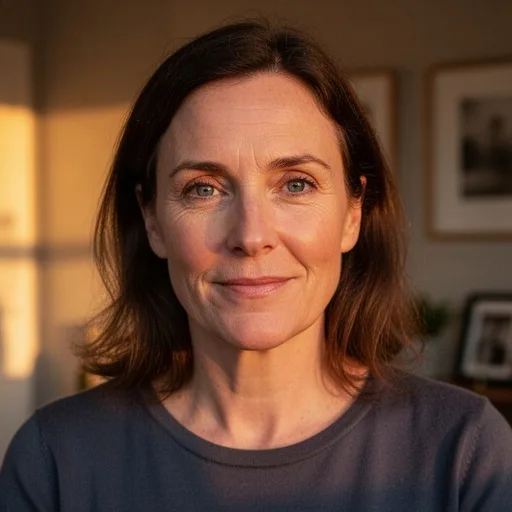 Eleanor Hughes