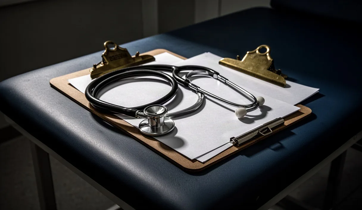Annual Physical Checklist: What to Ask Your Doctor