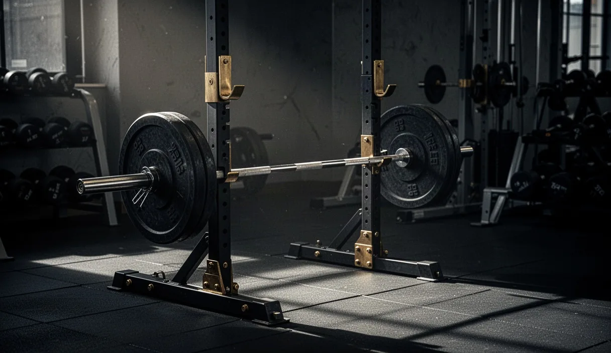 How to Build a Basic Strength Training Split for Beginners