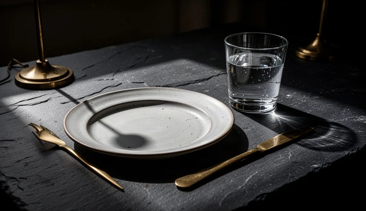 Intermittent Fasting for Men: What the Research Actually Shows