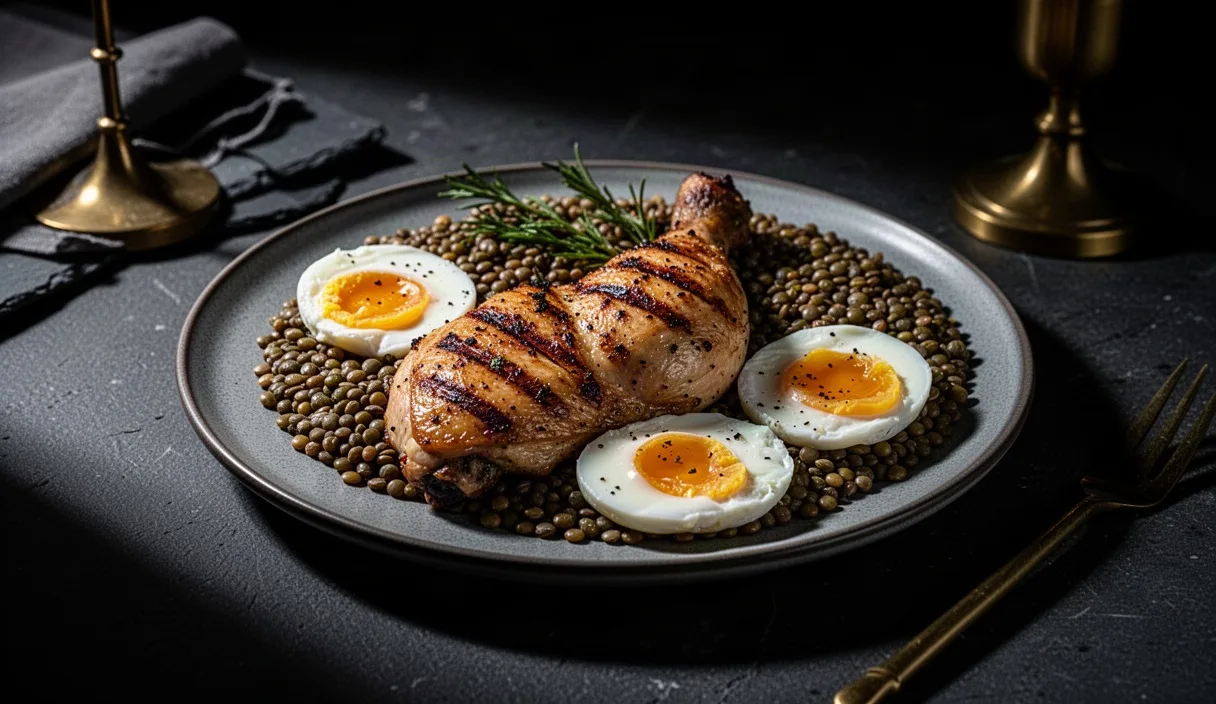 Protein Intake for Men: How Much Do You Actually Need