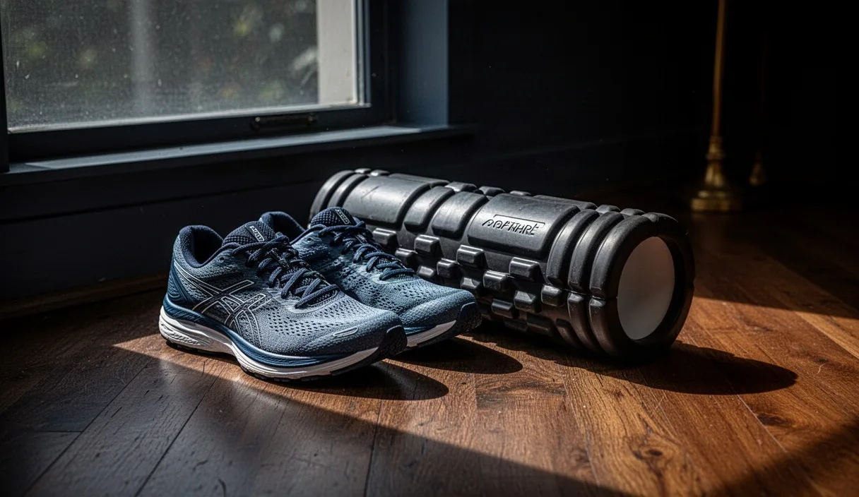 Recovery Days: What to Do When You're Not in the Gym
